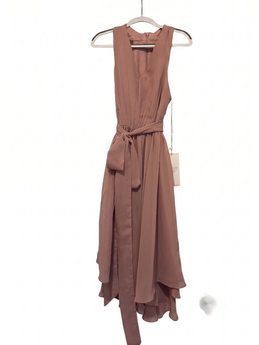 NWT JJ's House Junior Bridesmaid/Party Dress